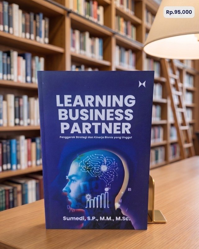 Learning Business Partner — Sumedi